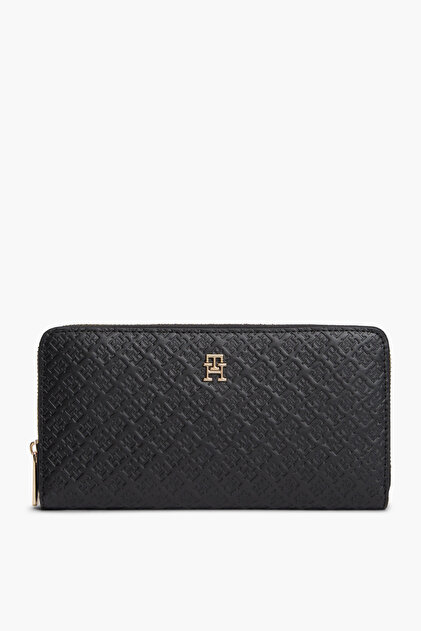 AW0AW18482 TH ICON LRG ZA MONO BDS Schwarz