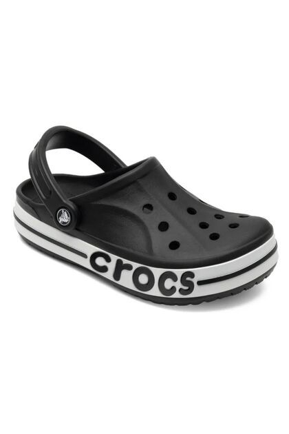 Bayaband Clog Unisex Negru/Alb EU 37-38