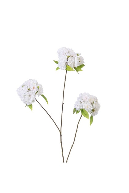 Artificial rose Blossom 95 cm