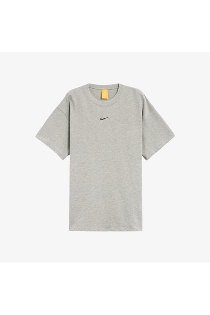 x NOCTA NRG Big Body CS Tee Dark Grey Heather