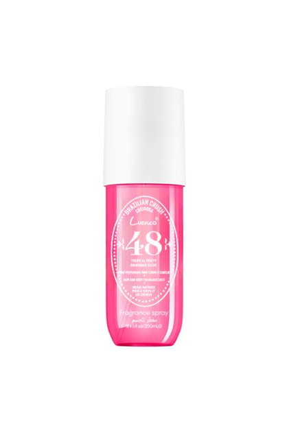 Brazilian Crush Body and Hair Mist 48