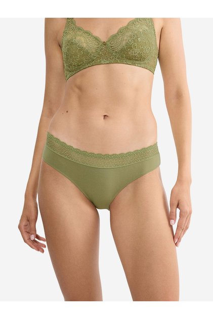 Tai-Slip Red Label Feel of Modal