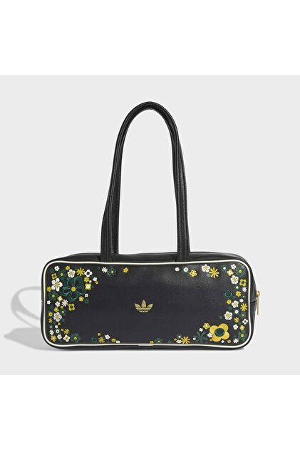 adidas X Liberty London Kadın Siyah Omuz Çantası (KD0961) - Fiyatı
