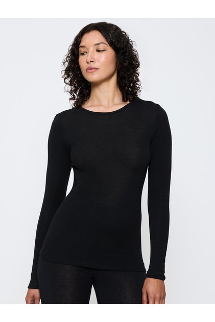 Longsleeve Beauty Layers