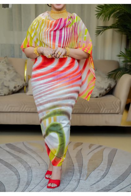 Sudanese Toub