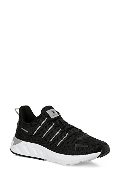 Lumberjack SWORD 6FX Siyah Erkek Sneaker A102065434 - Fiyatı