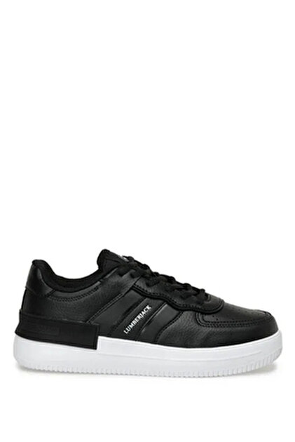 TGIF Lumberjack Freya Wmn 5Fx Siyah Kadın Sneaker A101932173 - Fiyatı