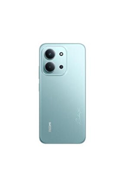 Xiaomi Redmi 12c 128 GB 4 GB RAM Yeşil Cep Telefonu (Türkiye