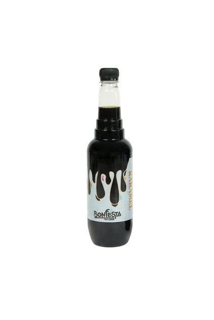 Karamel Aromalı Kahve ve Kokteyl Şurubu 750 ml
