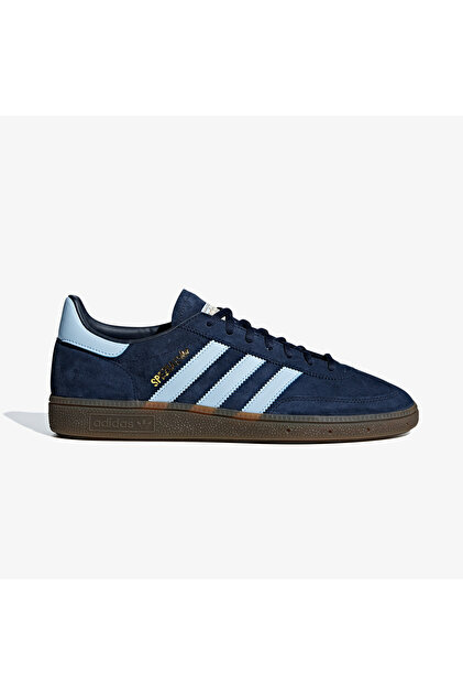 adidas Originals Handball Spezial Unisex Mavi Sneaker - Fiyatı