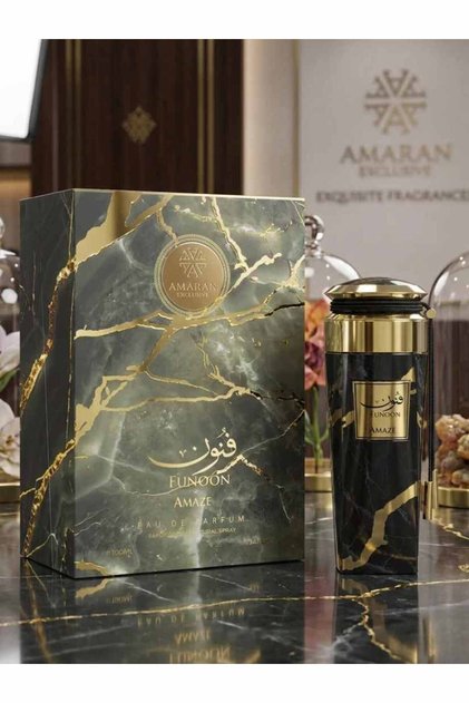 Funoon Amaze edp 100mL