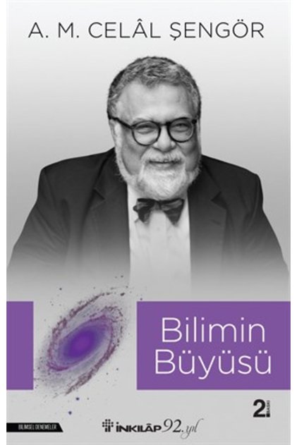 Bilimin Büyüsü