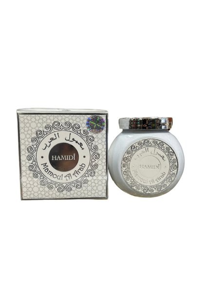 Mamoul Al Arab Compressed Arabic Oud Incense Tablets (50g)