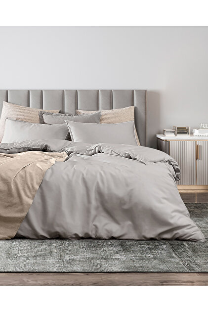 Madame Coco Loire King Size Tencel Nevresim Takımı ( TENCEL