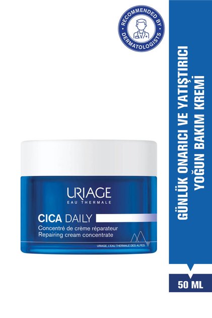 Cica Daily Konzentrierte Reparaturcreme 40 ml