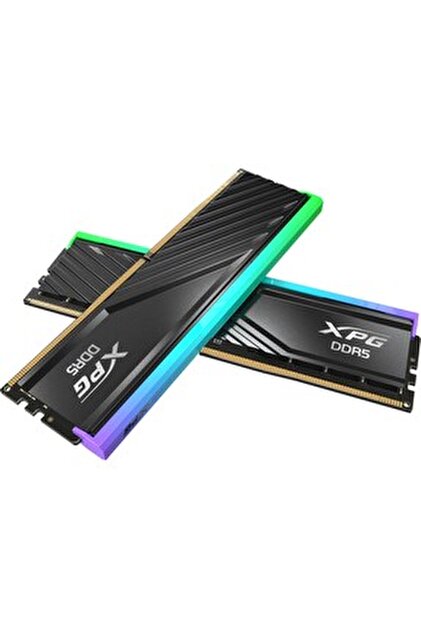 XPG Lancer RGB AX5U6000C3032G-DCLARBK 64GB (2x32GB) DDR5 6000MHz