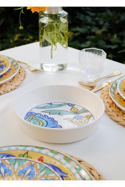 Limoncello Salata Kasesi 23x6 cm
