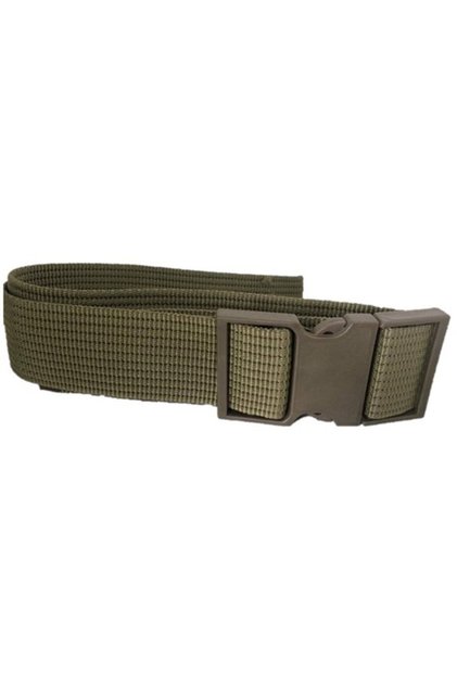 Palaska militară kaki - Palaska verde standard