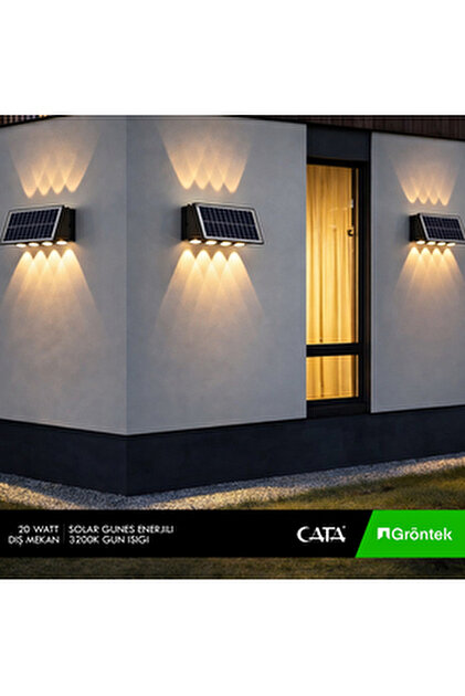 ERK Led 7 Watt Kazıklı Çim Armatürü ( Yeşil ) - Fiyatı, Yorumları