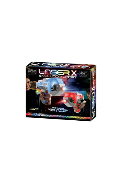 LaserX Laser X Revolutıon Uzun Menzil - Fiyatı, Yorumları
