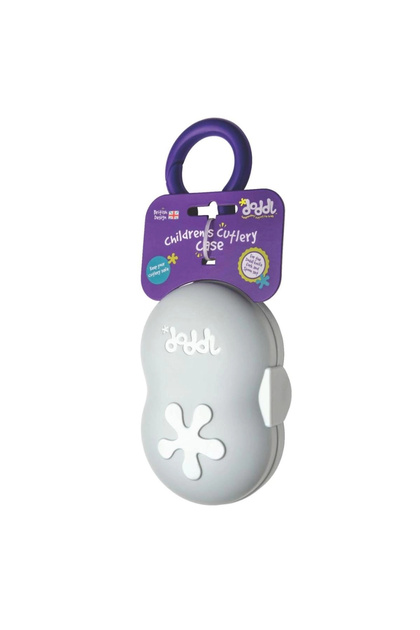 Carrying Box for Fork Spoon Knife