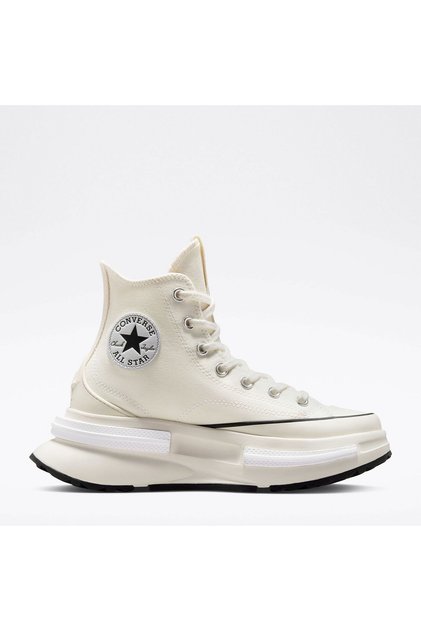 A00868C-K Run Star Legacy Cx Kadın Spor Ayakkabı Krem