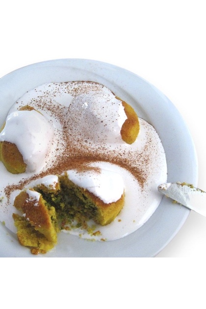 KEREBİCCİ OĞUZ Antep Fıstıklı Kerebiç 1 kg