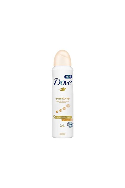 Eventone Kadın Sprey Deodorant Kalendula Özü 150 ml