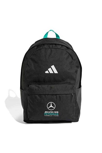 adidas AMG Petronas Formula One DNA Siyah Sırt Çantası (KF1778
