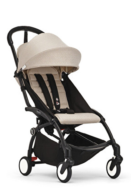 Yoyo Babyzen™ ² Frame - Black - Fiyatı, Yorumları