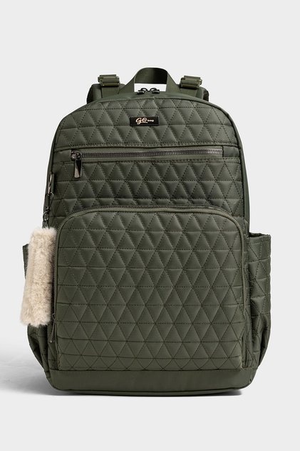 Isabella Anne Baby Care Bag