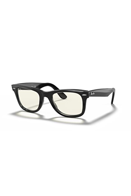 Ray-Ban レイバン WAYFARER RB2140-F EVOLVE Ray-Ban RB 2140 901/5F 50 WAYFARER EVOLVE FOTOKROMİK MAVİ IŞIK