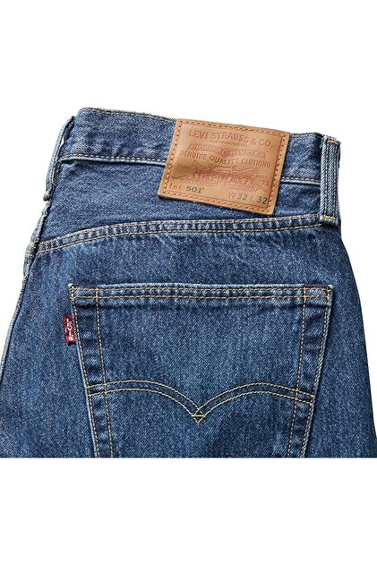 Levi's 0020- ® 501® Orijinal Kot - Fiyatı, Yorumları