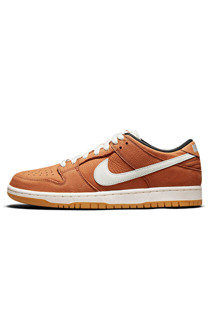 nike dunk low russet