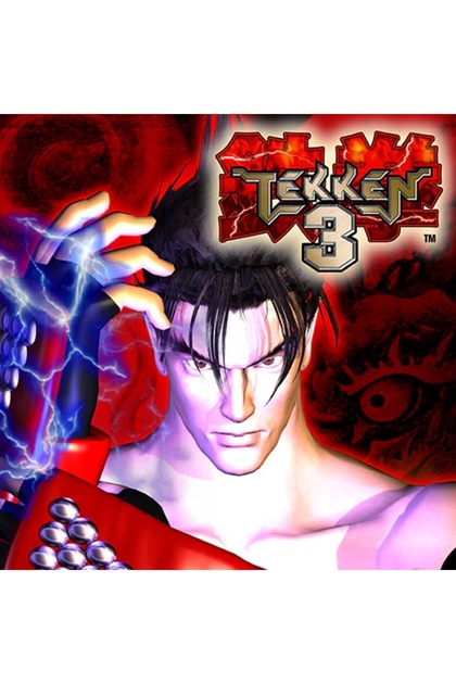 Sony Interactive Entertainment PS4/PS5 TEKKEN 3 - Garantili