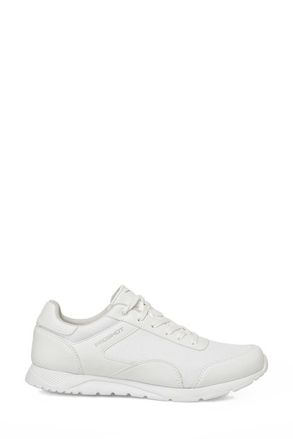 VIVA 6FX Beyaz Erkek Sneaker