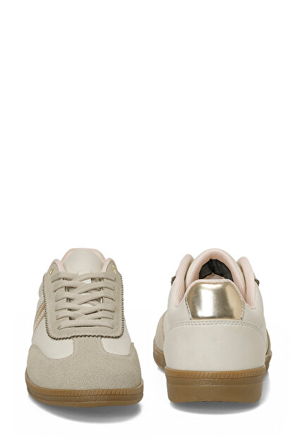Torex EMILIAS W 6FX BEJ MULTI Kadın Sneaker - Fiyatı, Yorumları