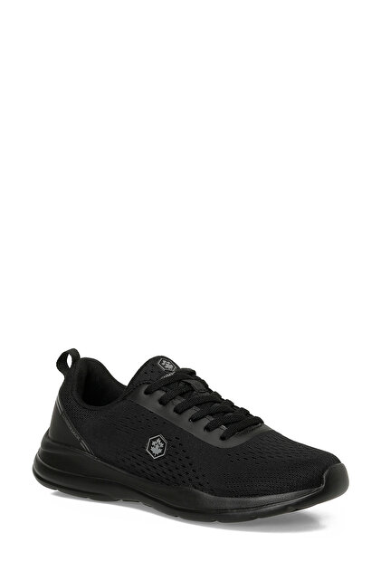Lumberjack AGATHA 2.0 WMN 6FX Siyah Kadın Comfort Ayakkabı