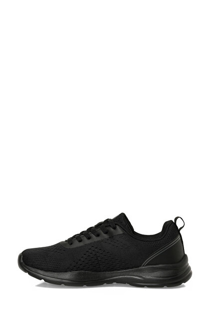 Lumberjack AGATHA 2.0 WMN 6FX Siyah Kadın Comfort Ayakkabı