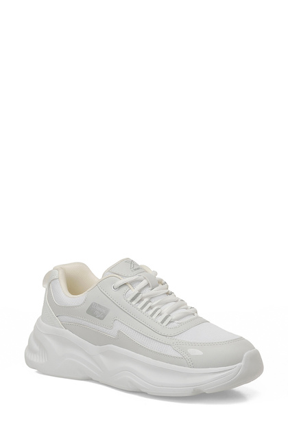 Kinetix LIANA TX W 6FX Beyaz Kadın Sneaker - Fiyatı, Yorumları
