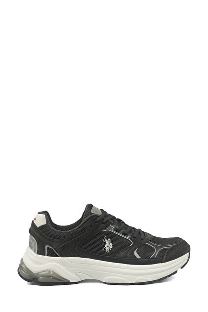 Lumberjack MADAX 6FX Siyah Erkek Sneaker A102157067 - Fiyatı