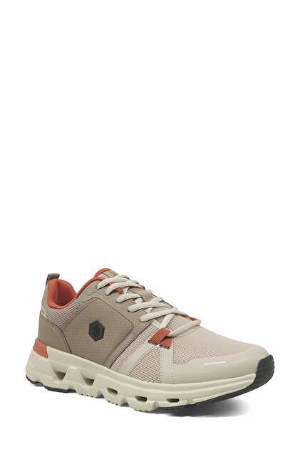 Lumberjack ENZO 5PR Bej Erkek Comfort Ayakkabı - Fiyatı, Yorumları