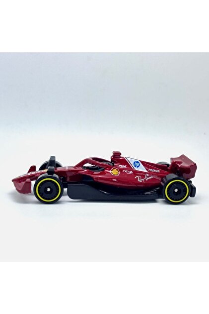 HOT WHEELS Scuderia Ferrari HP Formula 1 Team 2026 - Fiyatı, Yorumları