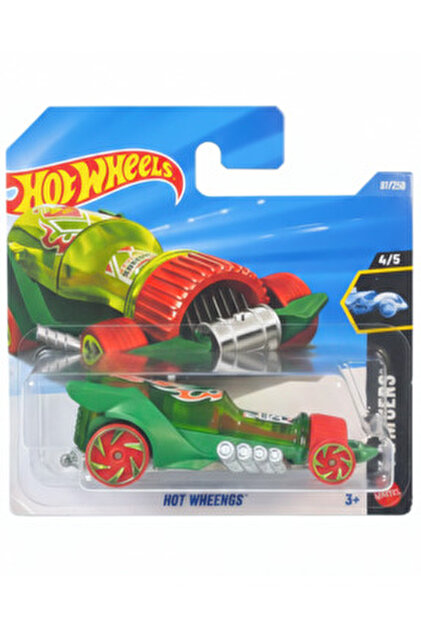 HOT WHEELS Raıjın Express Th Özel Seri - Fiyatı, Yorumları