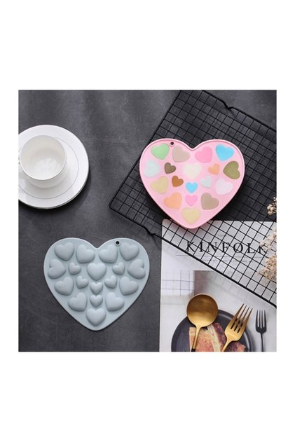 Silicone Chocolate Mold Silicone Epoxy Resin Mold Silicone Stone Powder Mold