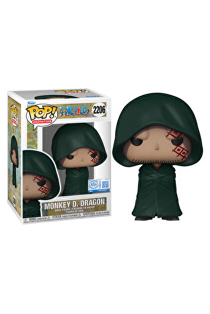 Funko Pop One Piece - Trafalgar Law Special Edition - Fiyatı