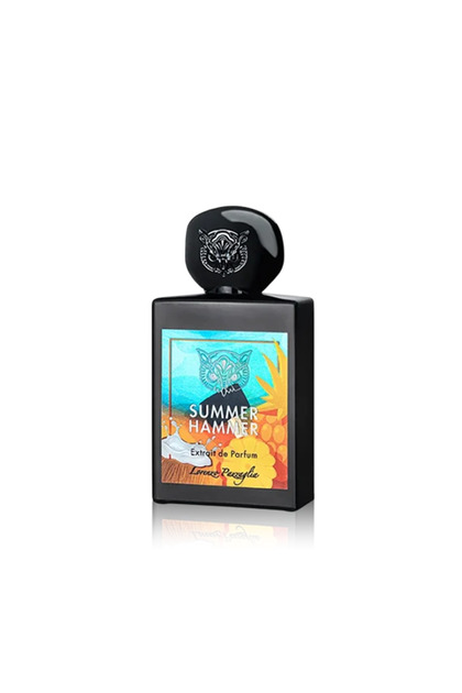 Summer Hammer For Unisex Extrait De Parfum 50ml