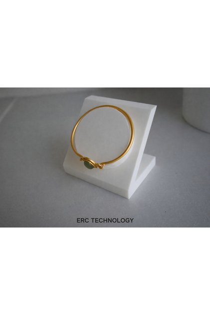 Minimal Jewelry Stand Bracelet & Bangle Desktop Decorative Jewelry Display Stand (Jewelry Not Included)