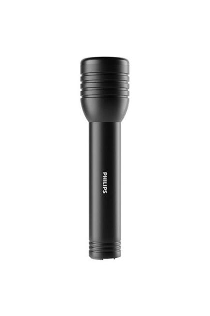 Lanterna LED SFL7005R, IPX4 (Negru)