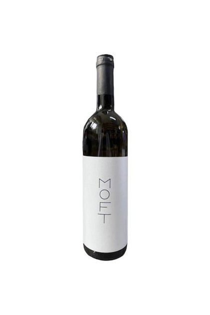 Vin Alb Moft, Crama Rasova, Demisec 0,75 l
